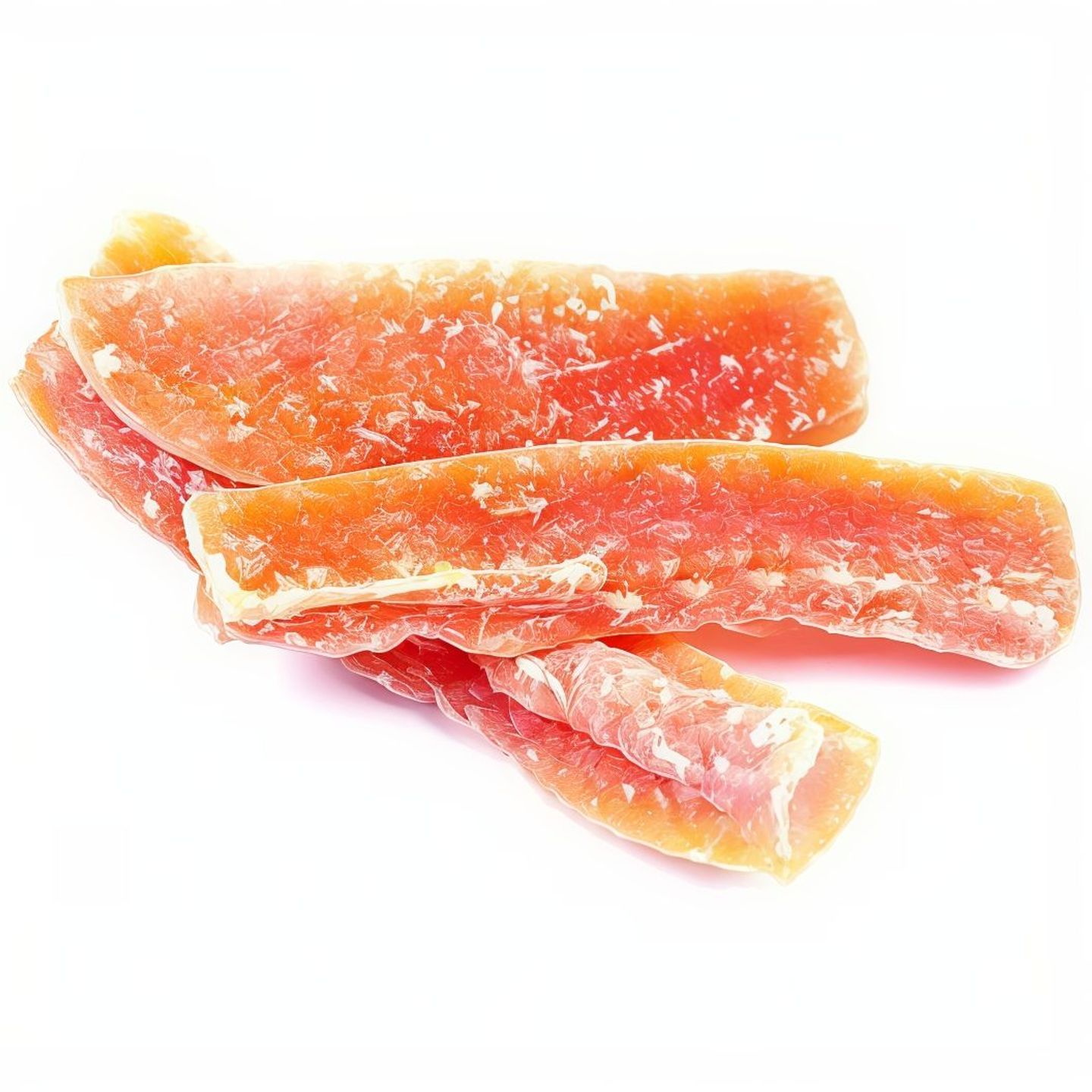Dried Papaya Slice - 750 Gm