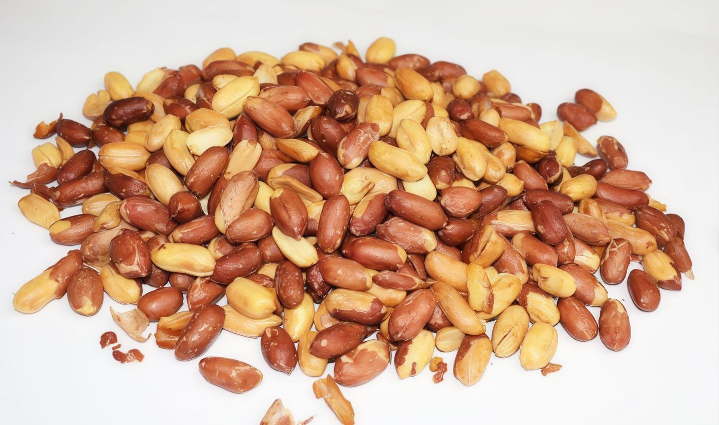 Roasted Peanut - 250 Gm