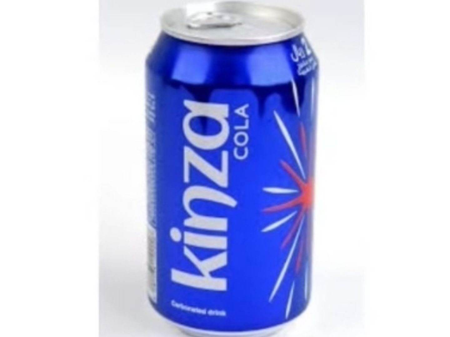 كينزا كولا 320مل