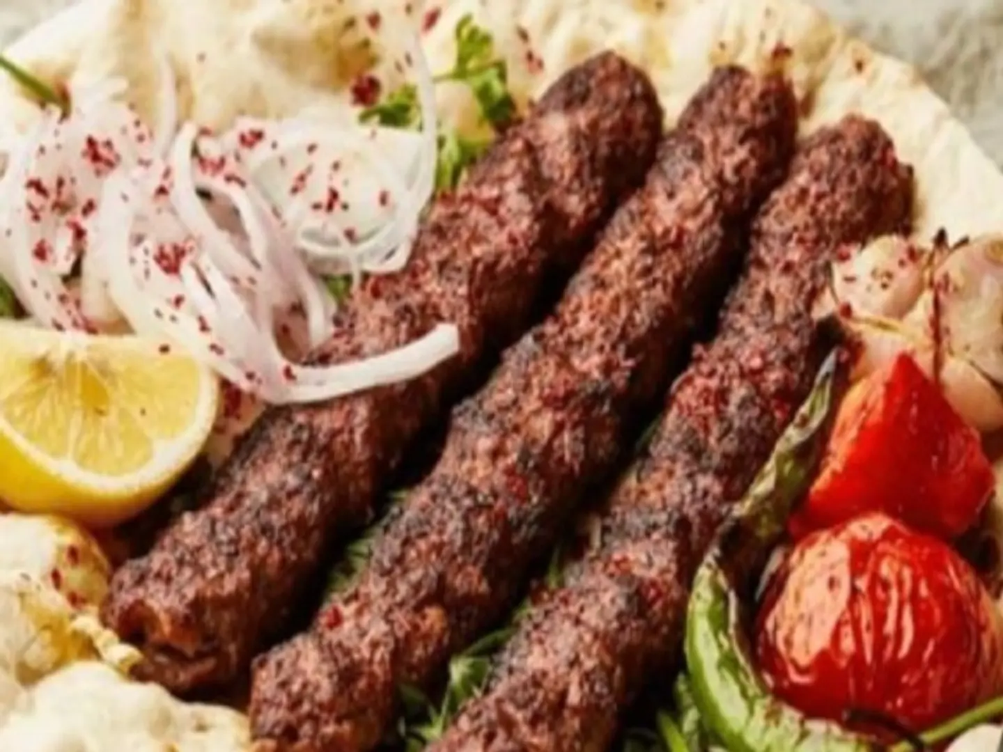Kapap Meat 1 Kg