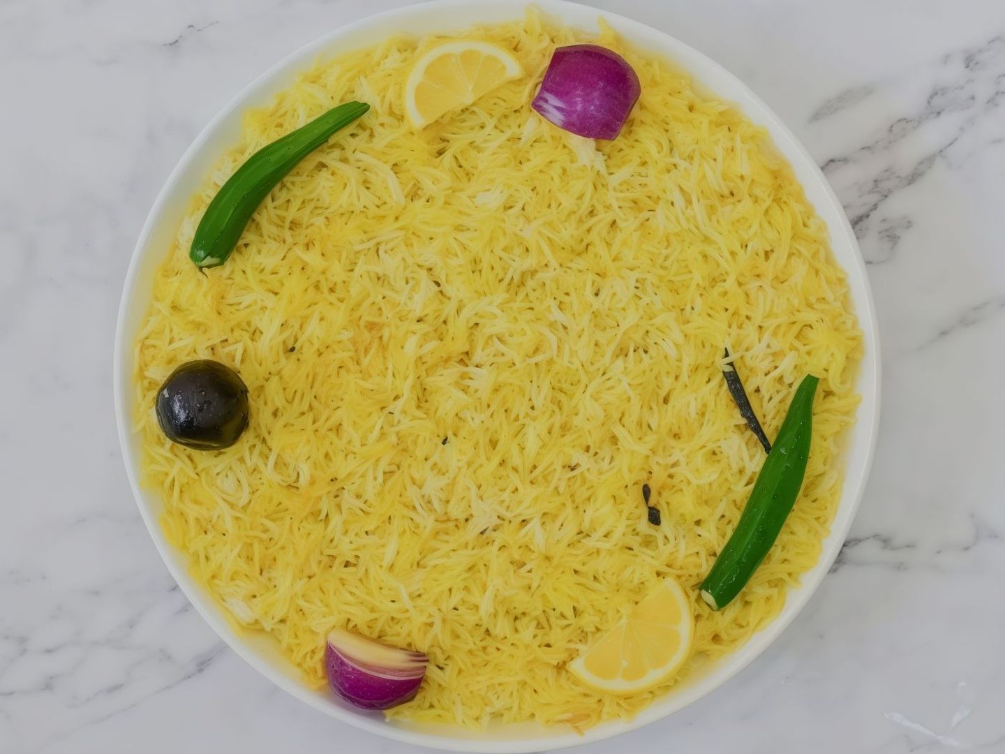 رز مندي ساده