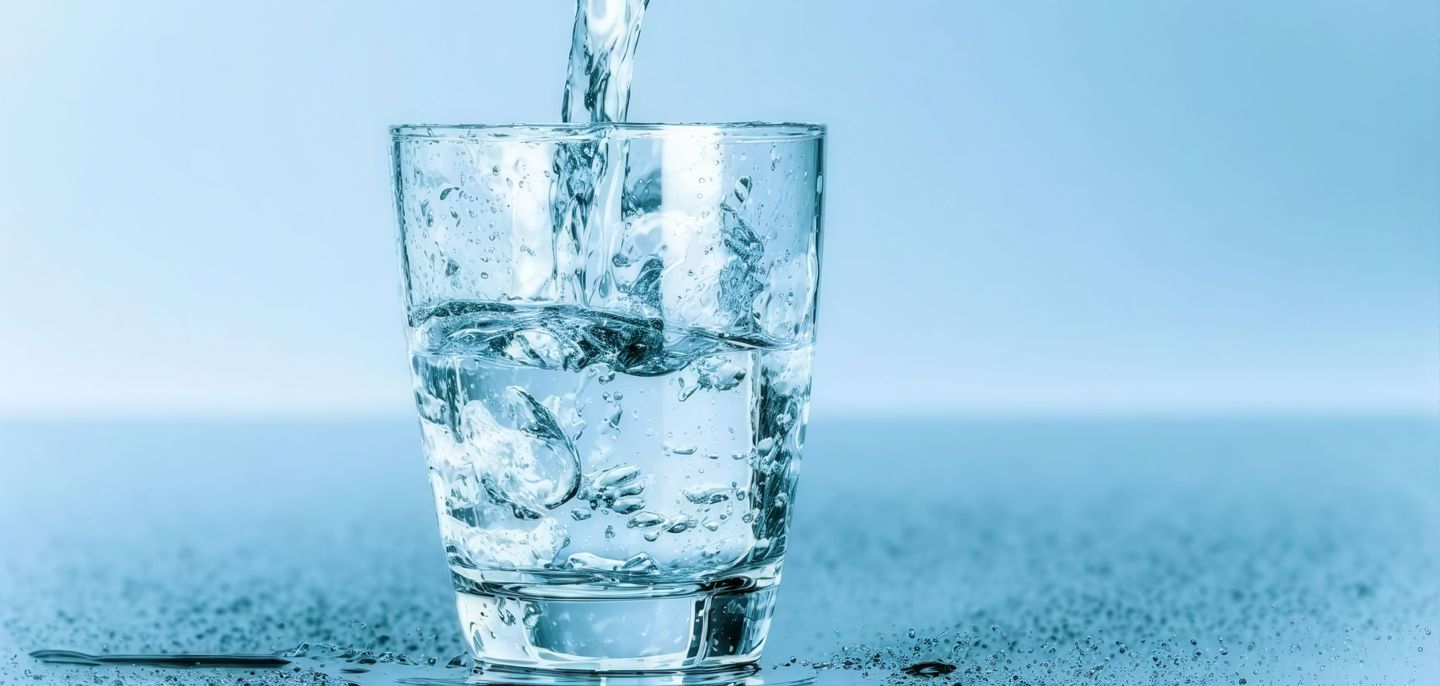 Water - Small