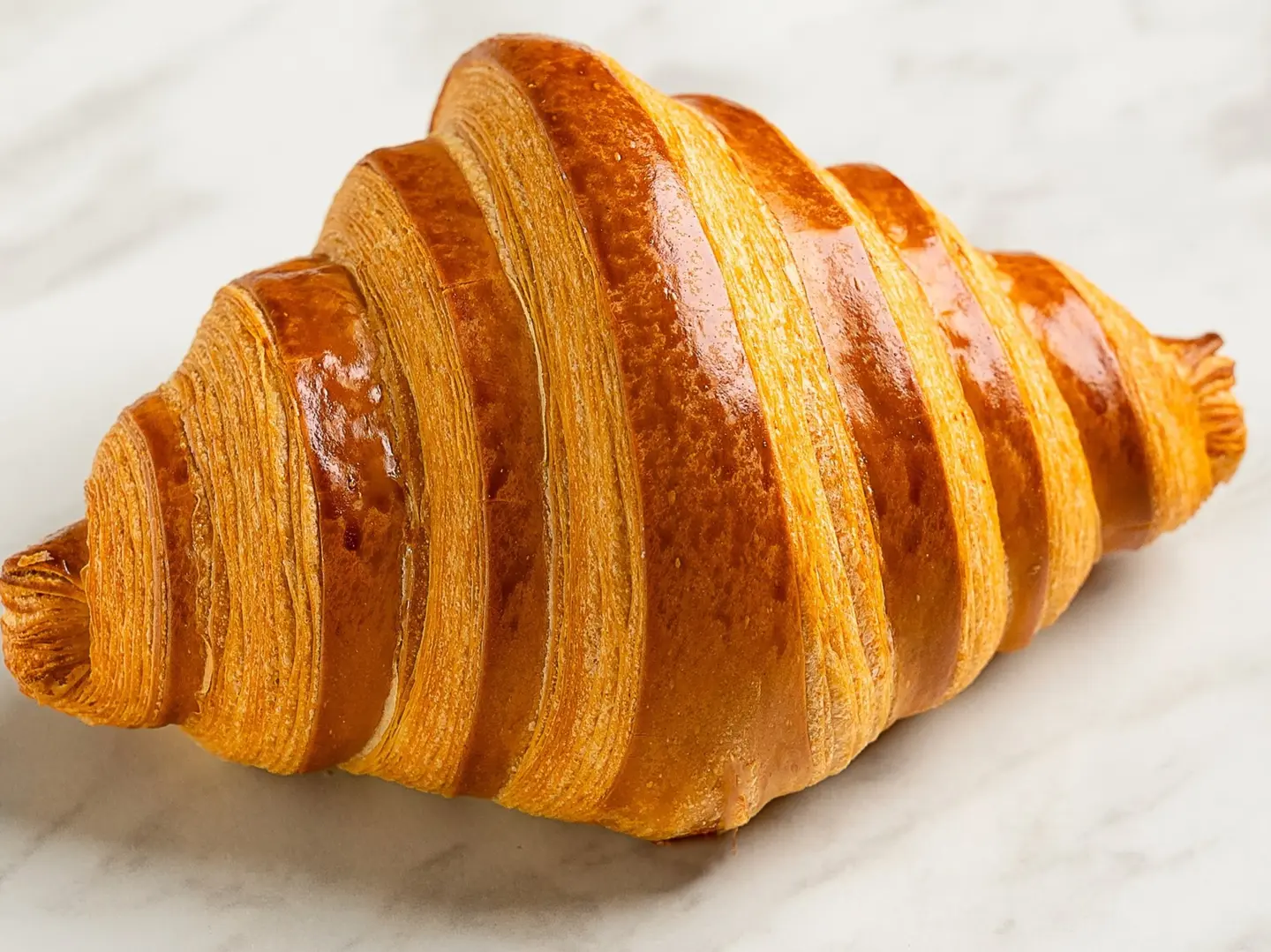 Mini Classic Croissant