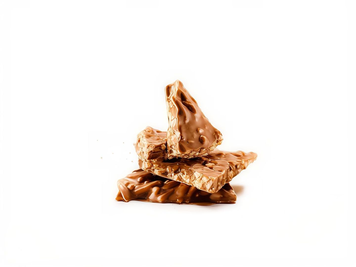 Fresh Chocolate Rocher Milk - 200 Gram