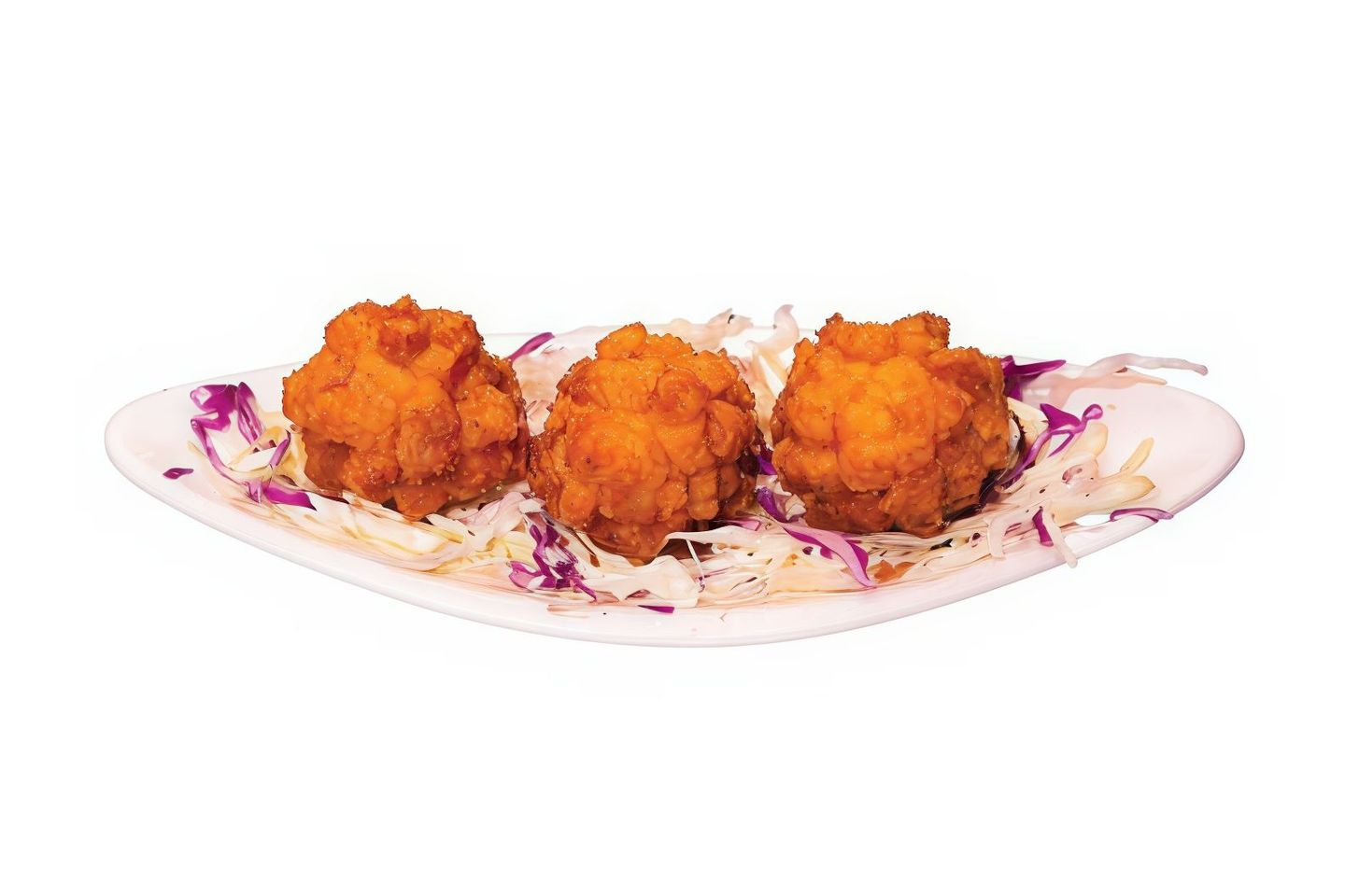 Shrimp Ball
