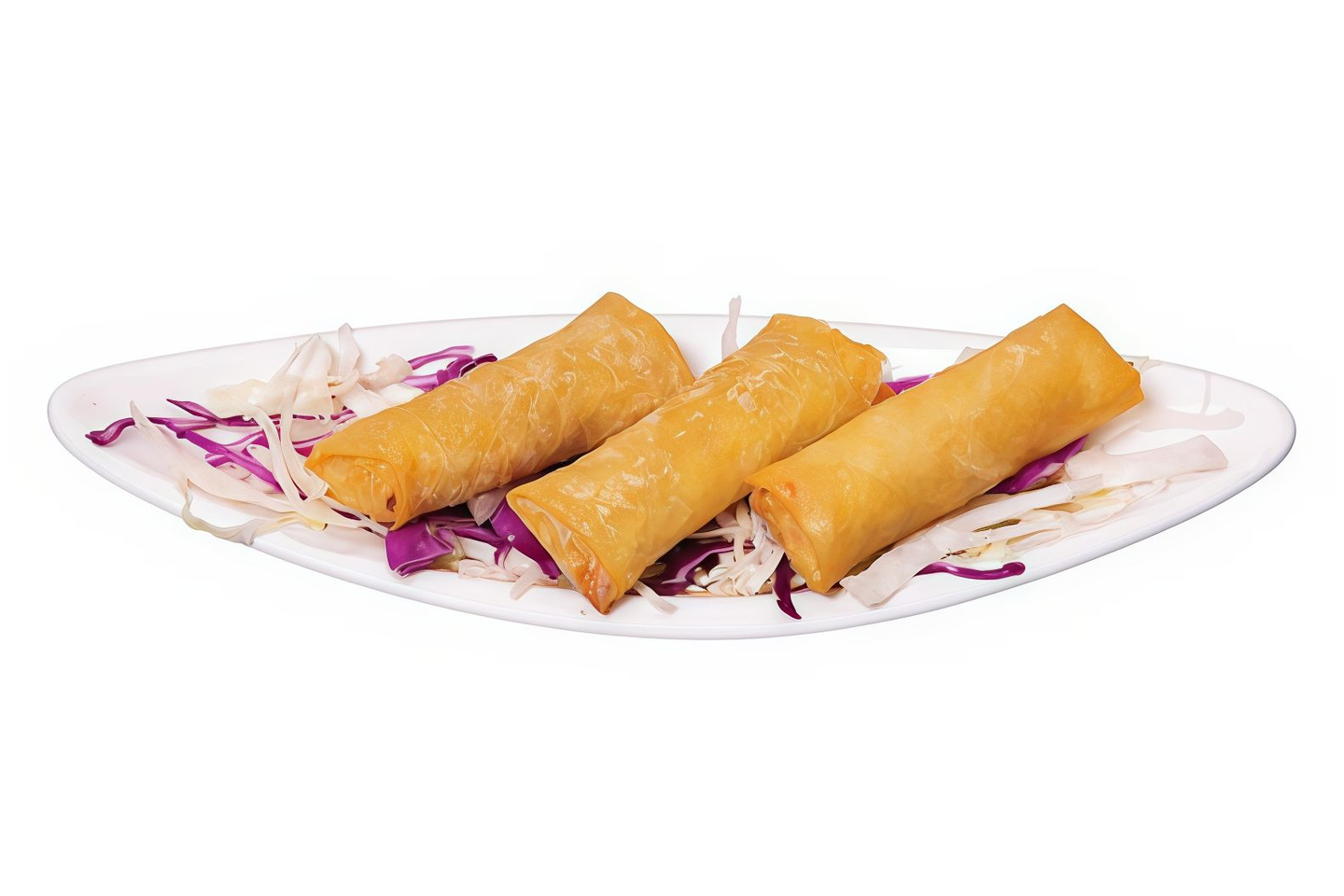 سبرينج رول