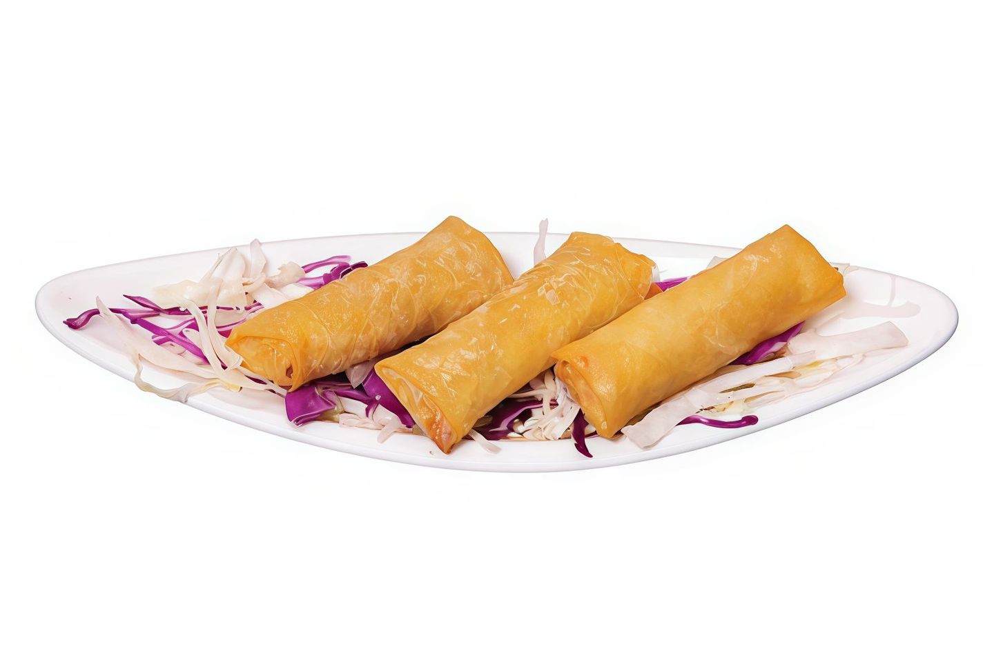 Spring Roll