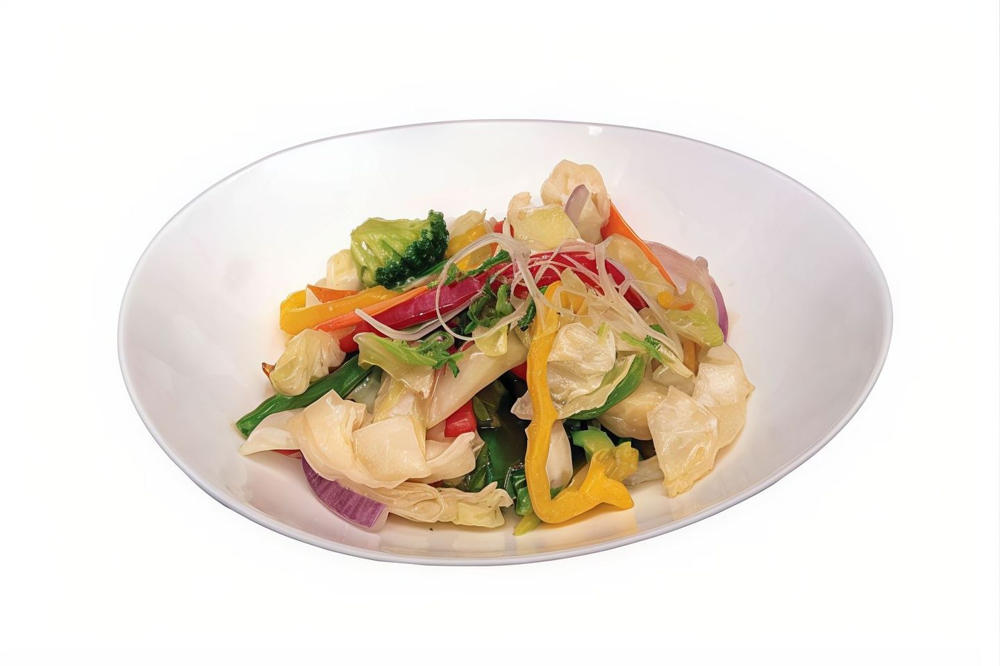 Season Vegetables