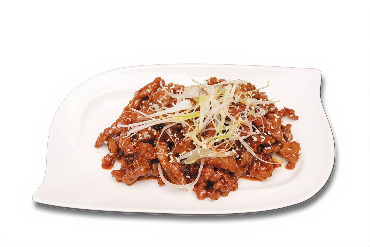 Beef Kendo