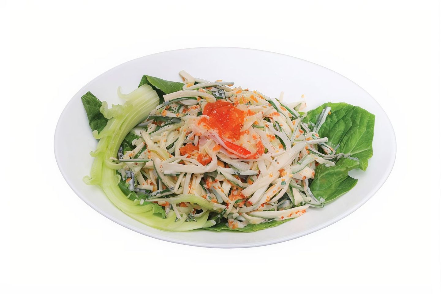 Kani Salad