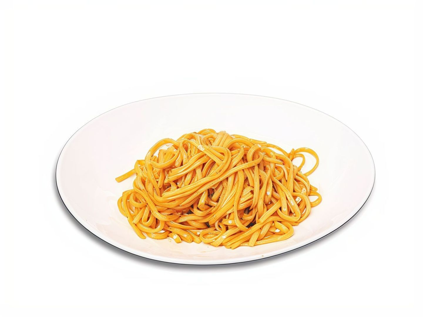 Plain Noodles