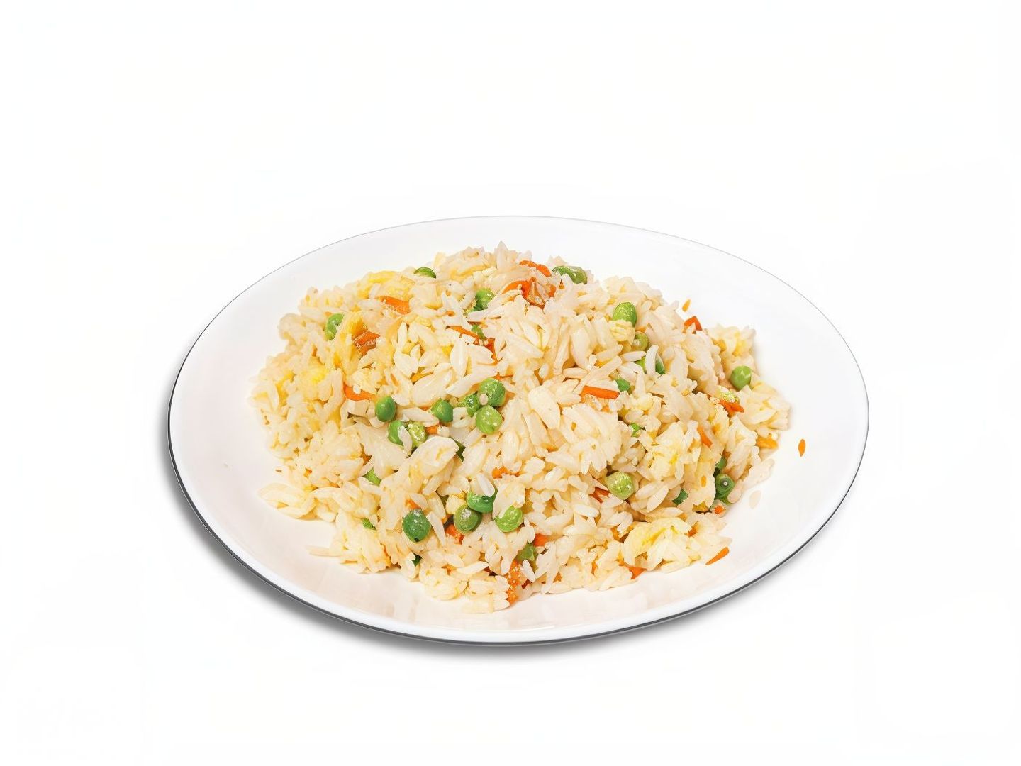 Chinese Fried Rice