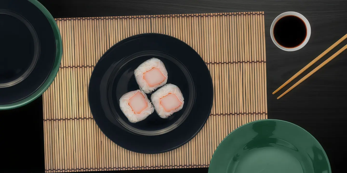 Crab Hoso