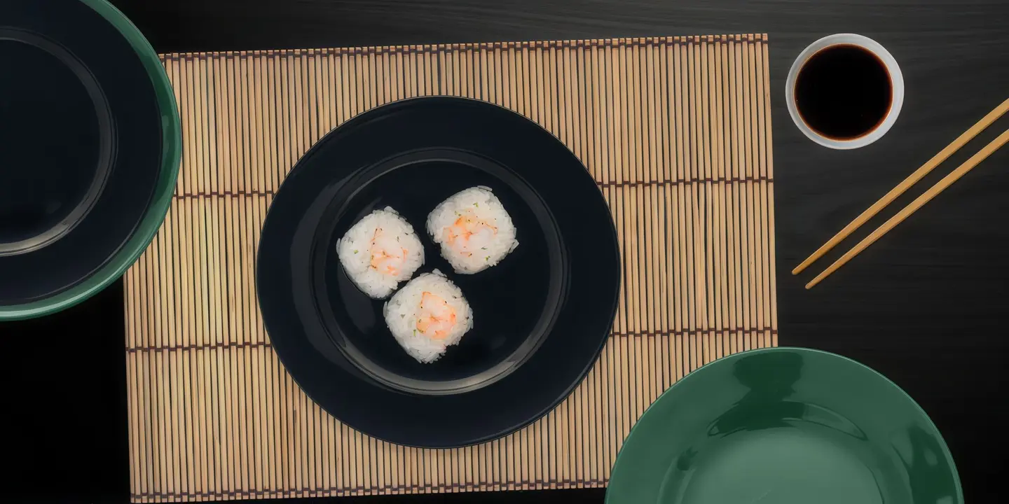 Shrimp Hoso