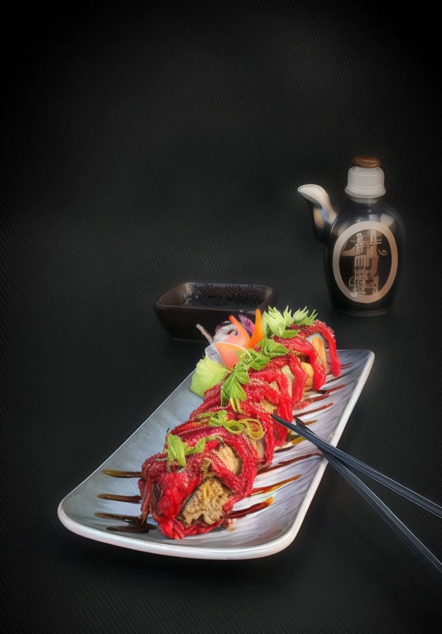 Soft Shell Crab