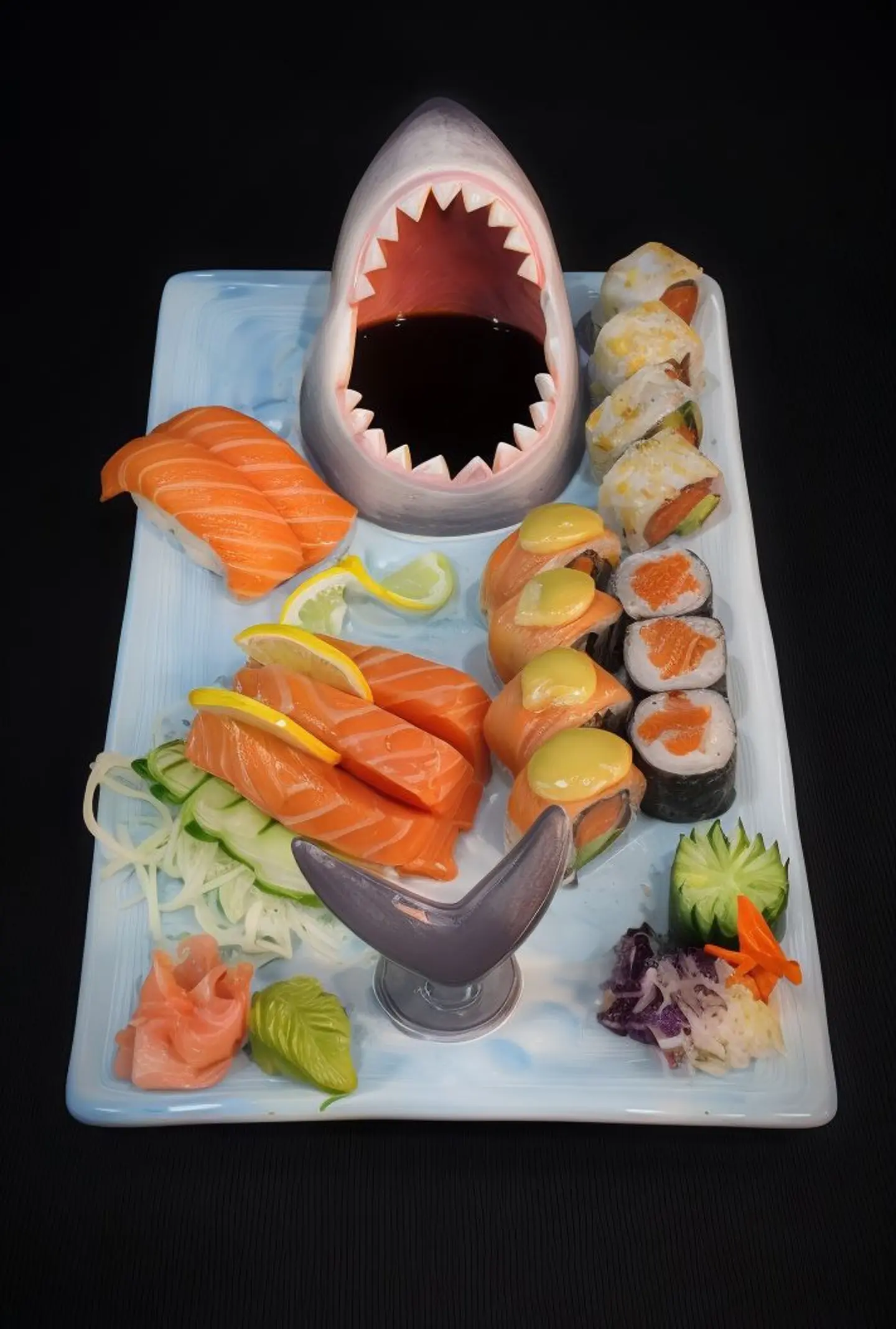 Salmon