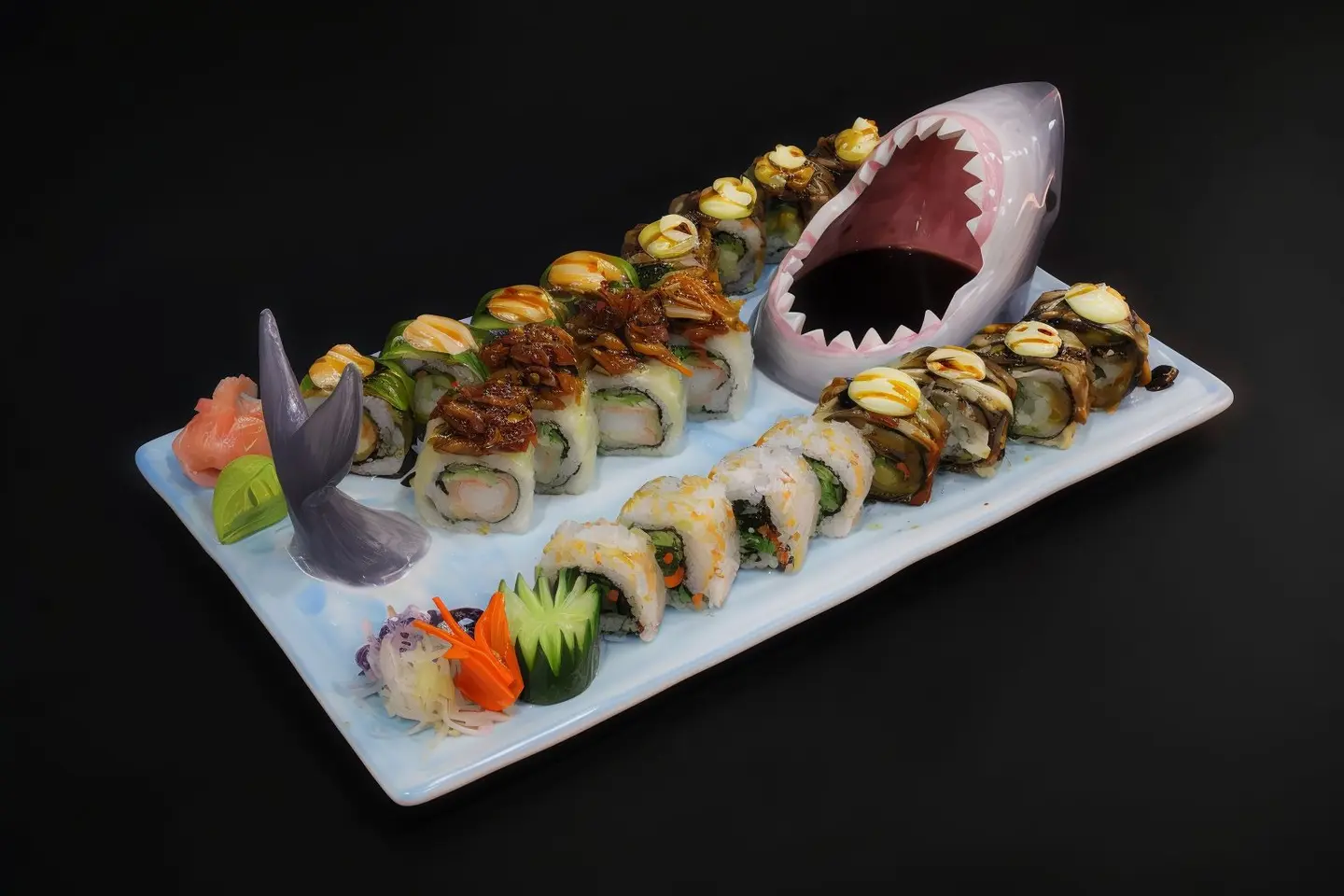 Mix Maki