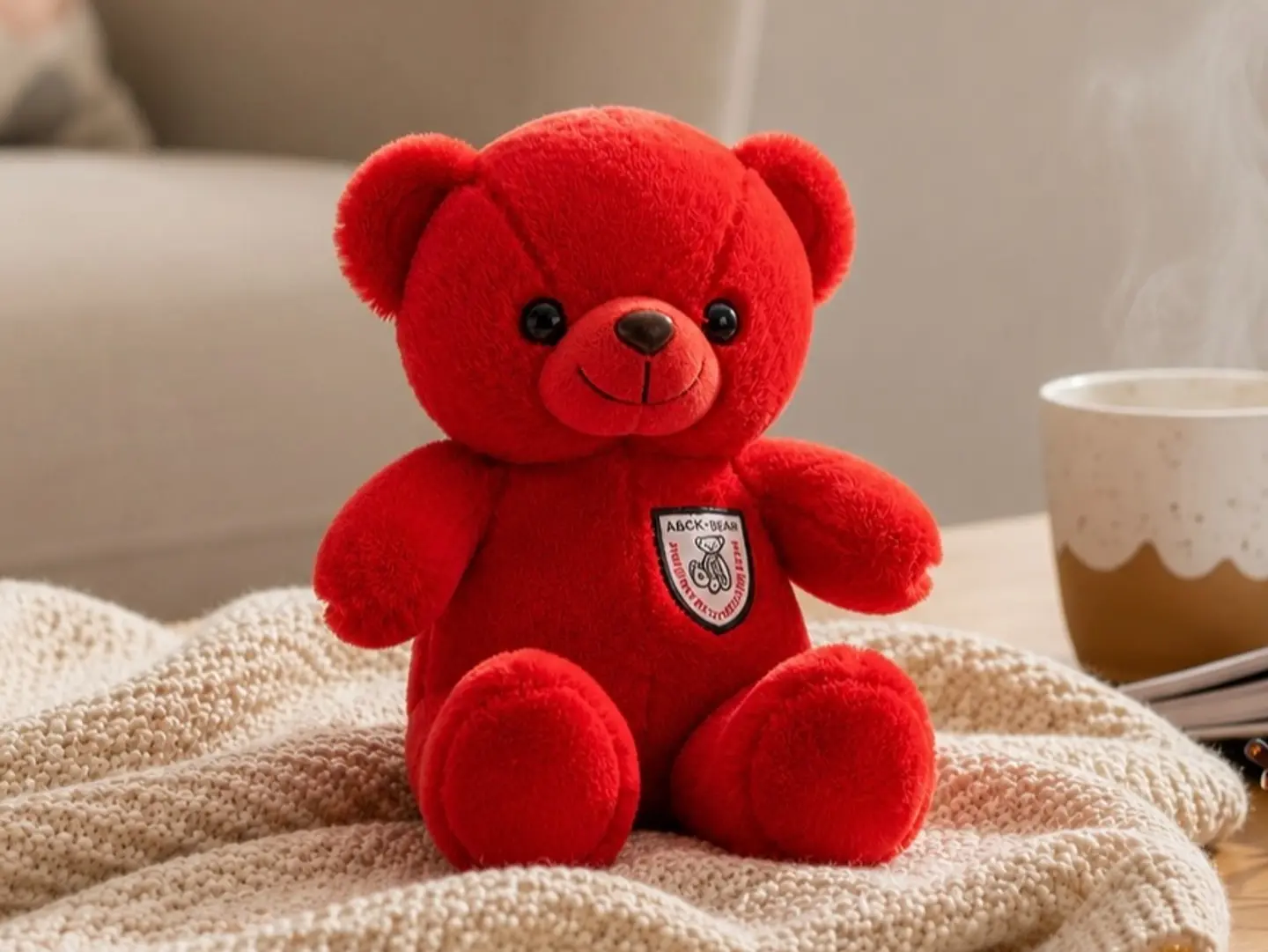 Teddy Bear 2