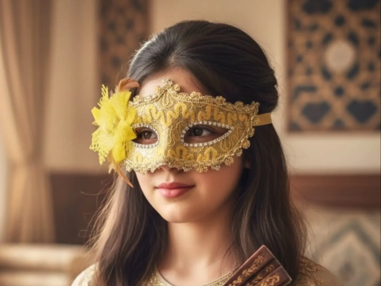 Eye Mask 2