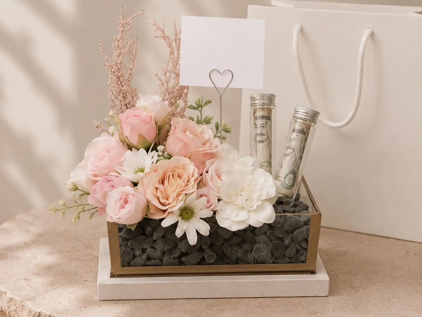 Artificial Arrangement 3