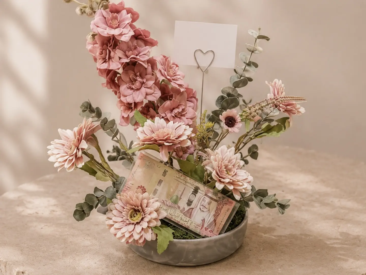 Artificial Arrangement 2