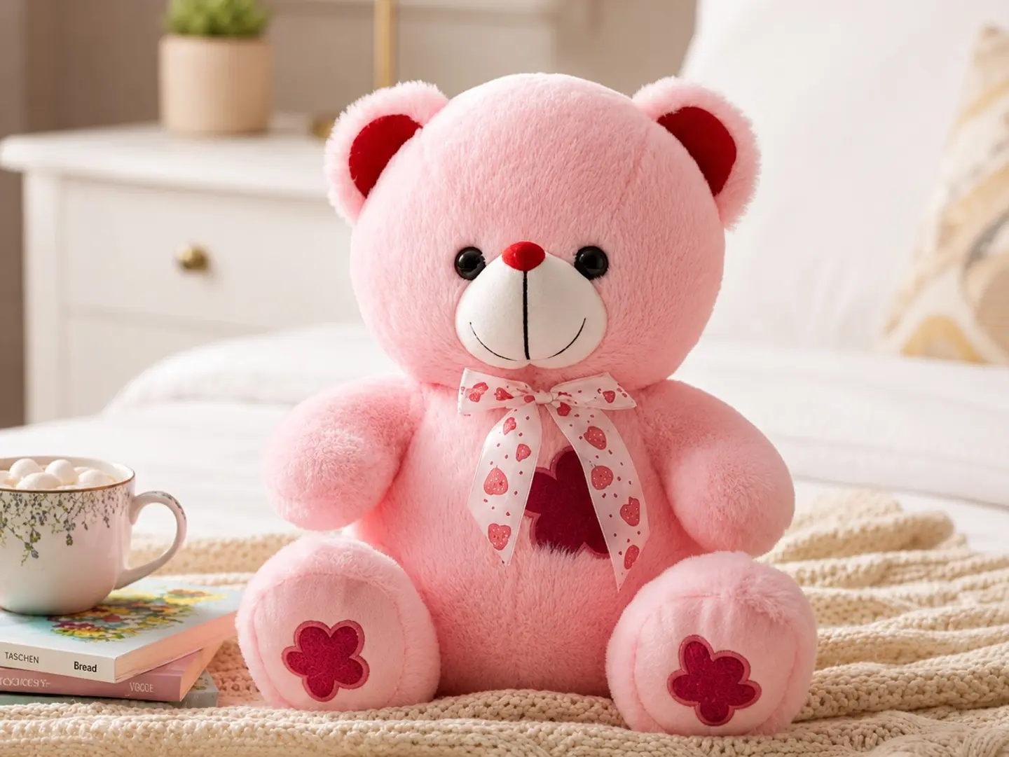 Teddy Bear 3
