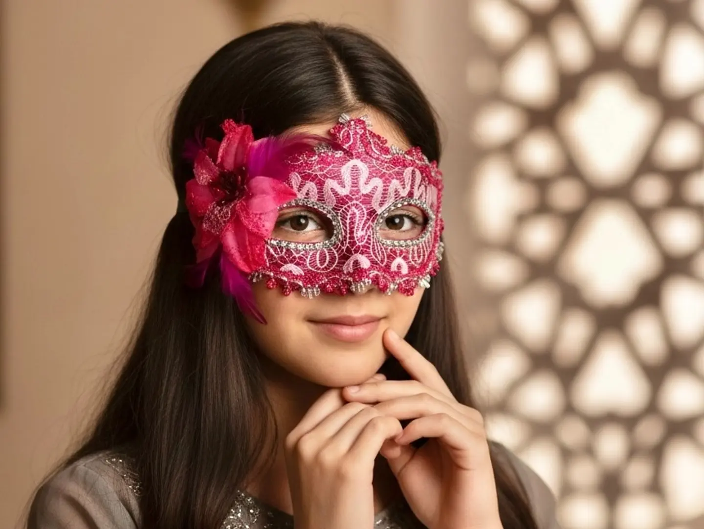 Eye Mask 1