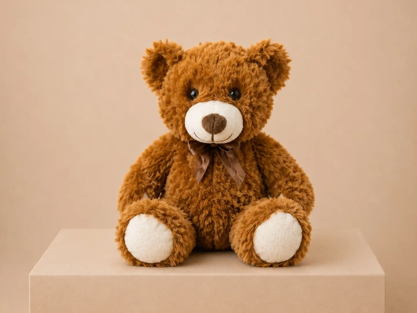 Teddy Bear 5