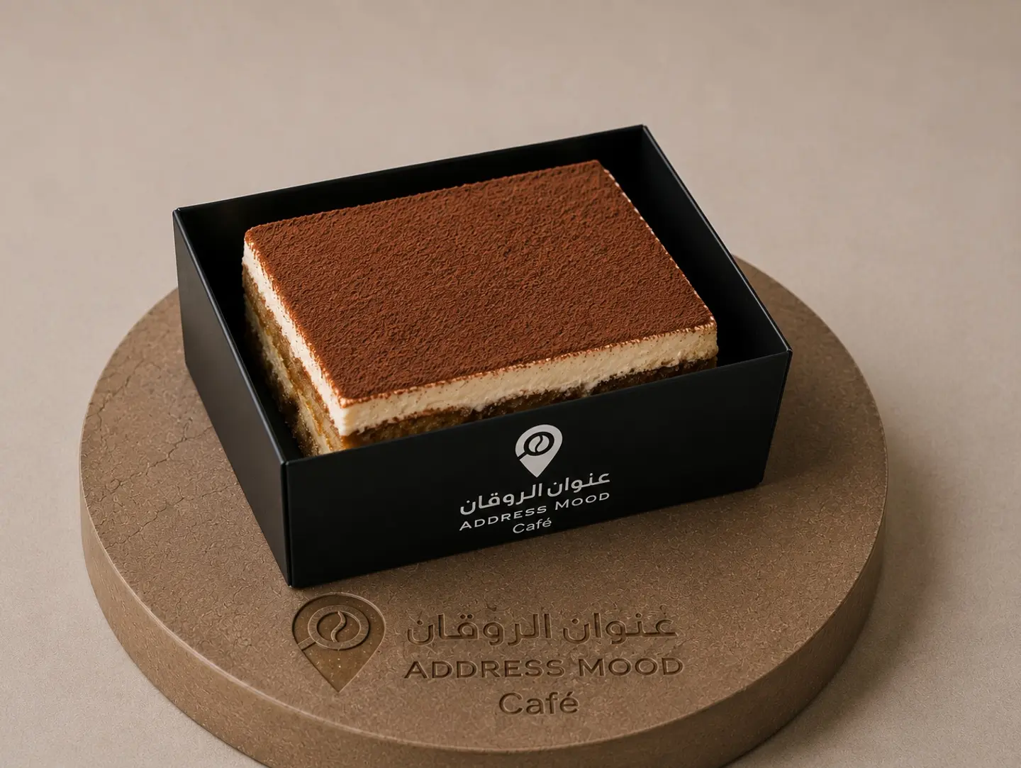 تراميسيو كيك