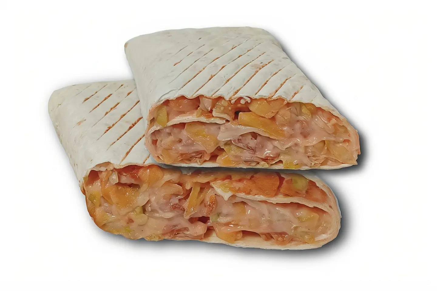 Zinger Wrap Sandwich