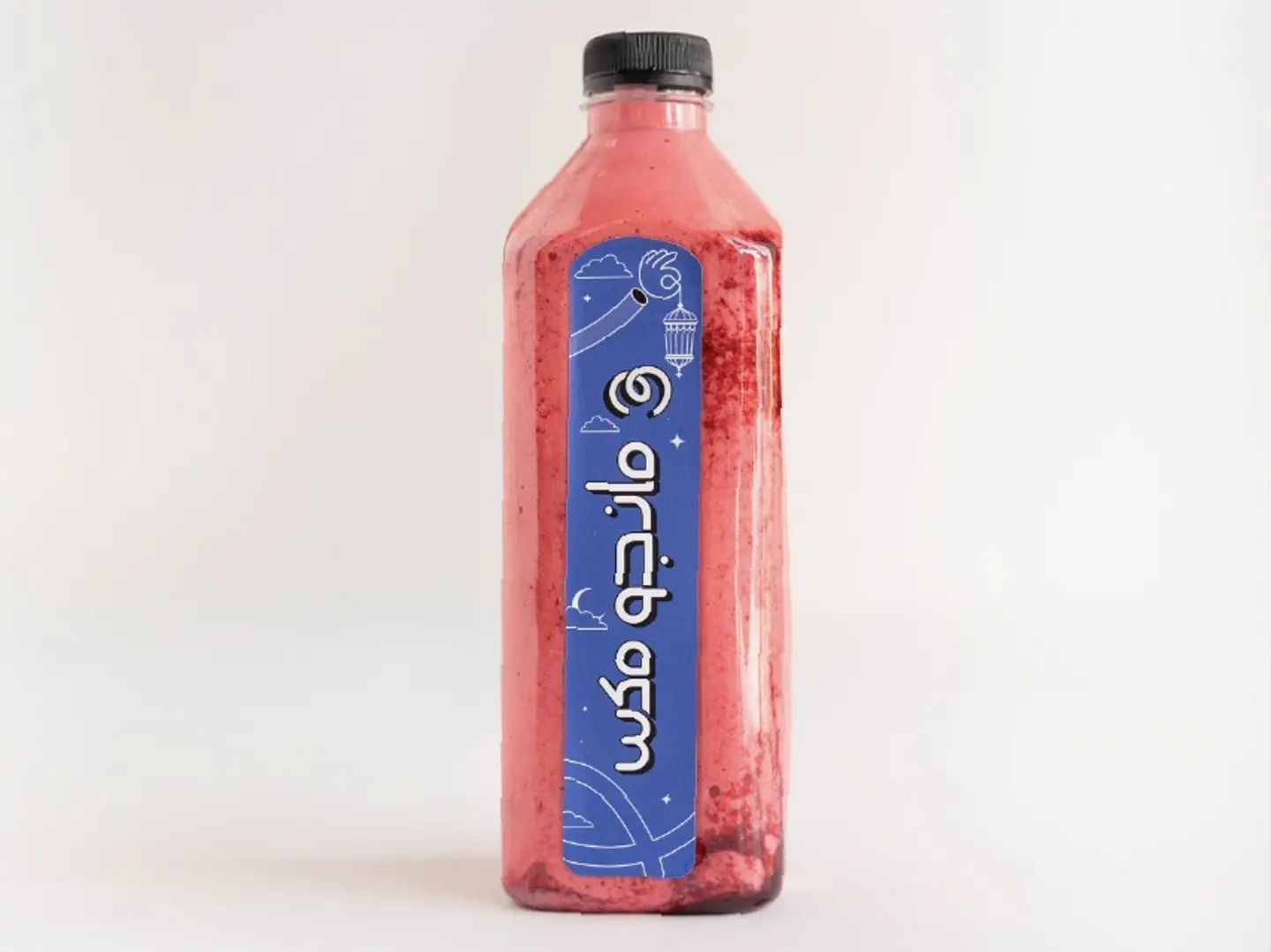 جالون طبقات لتر ونص