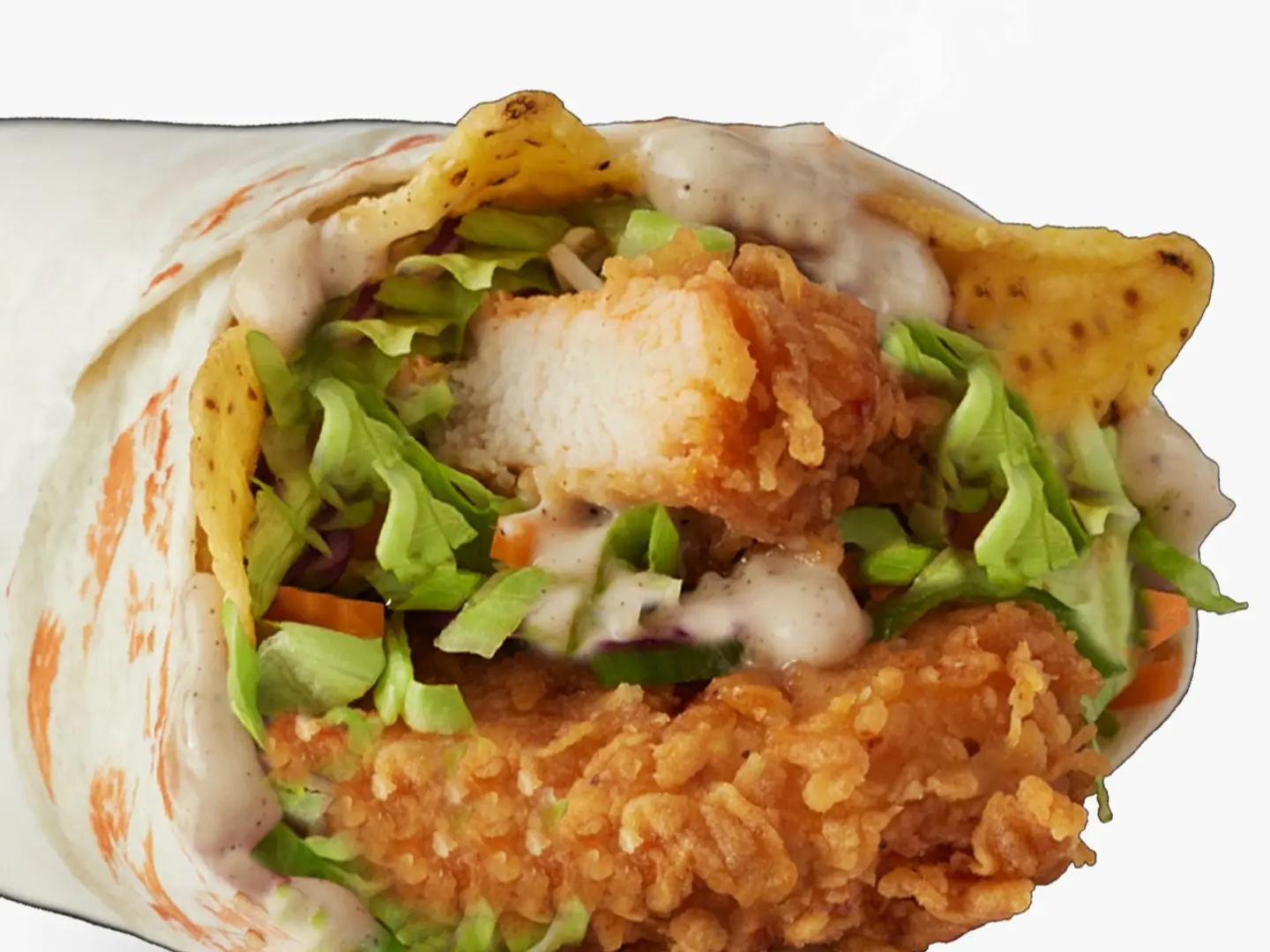 Zinger Sandwich