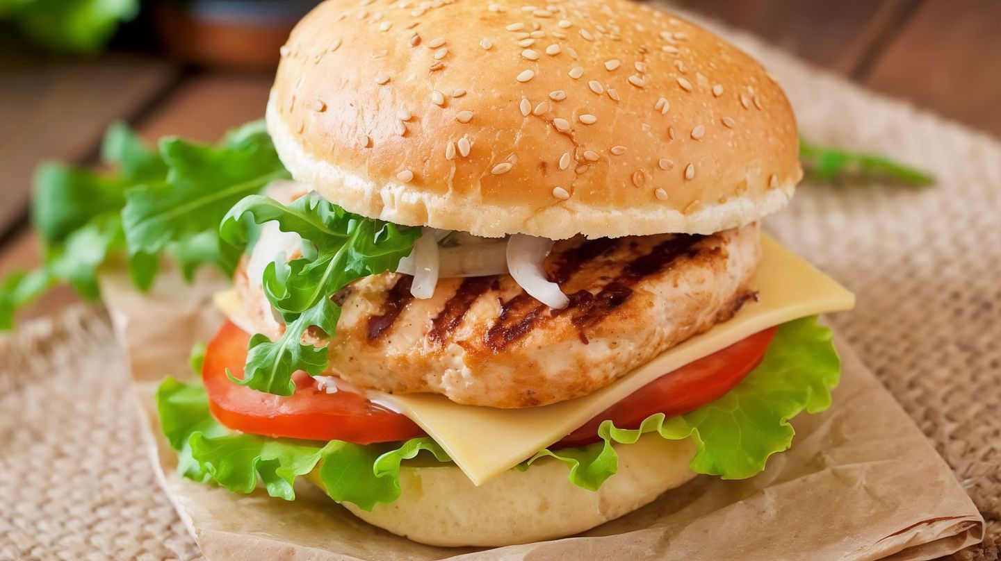 Nova Chicken