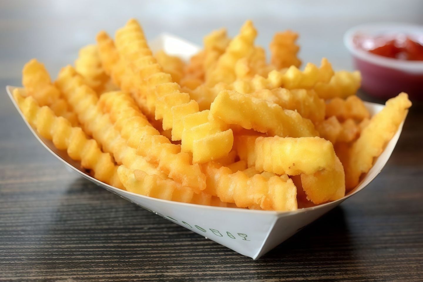 Crinkle