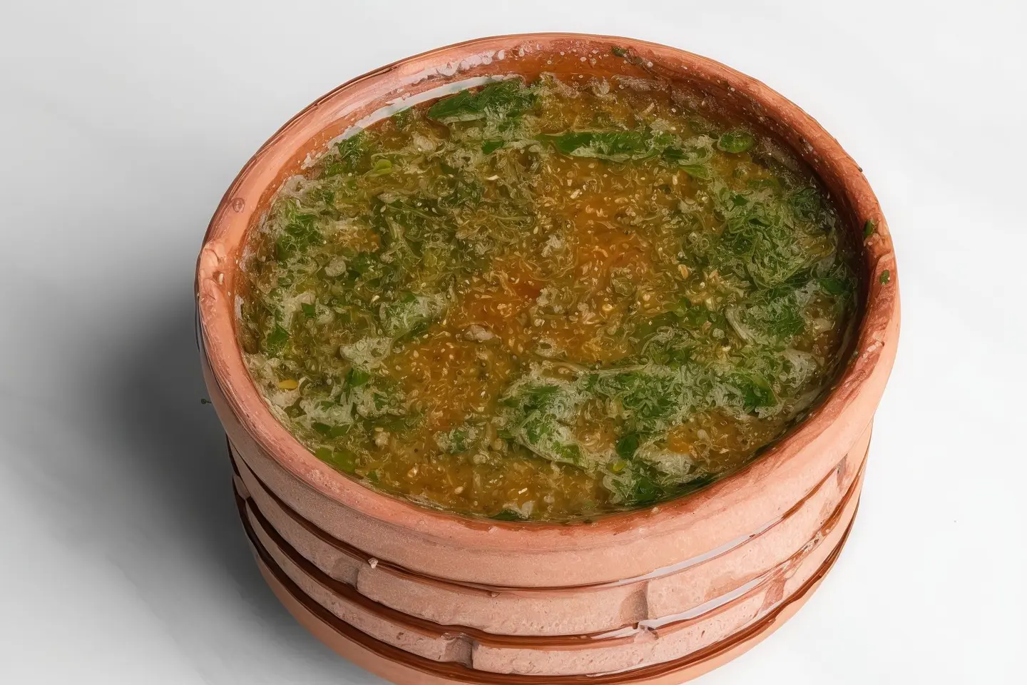 ملوخية (حجم كبير)