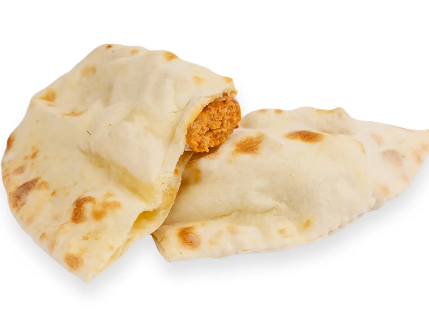 Chicken Kebab Pie With Labneh