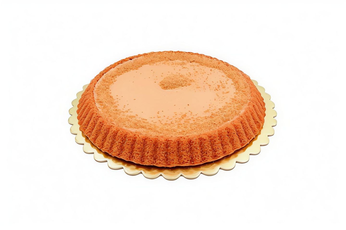تارت لوتس