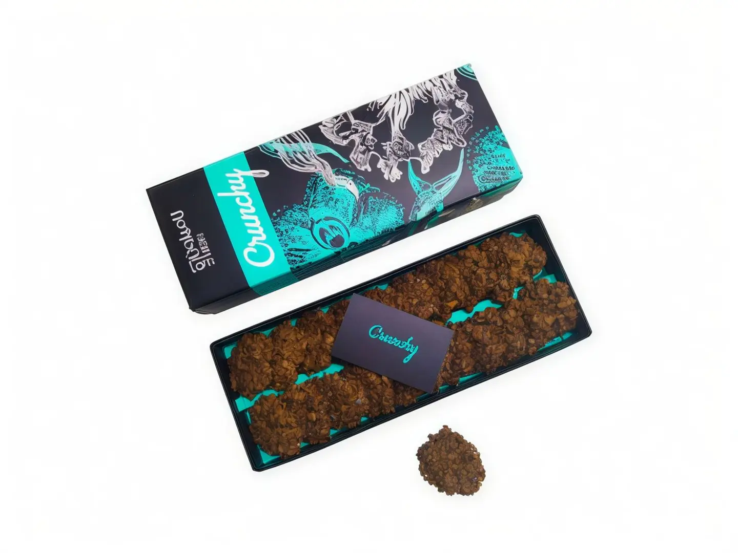حلا كرانشي