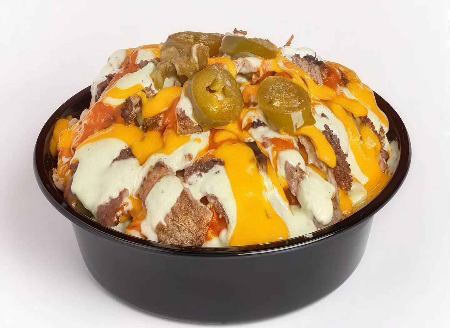 شاورما فرايز