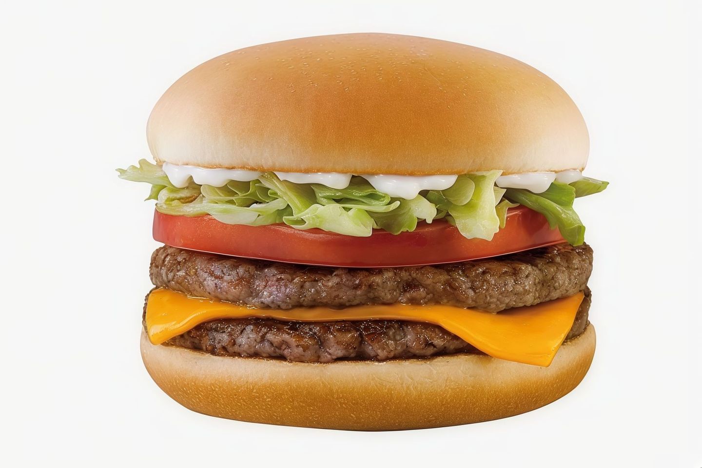 Beef Burger