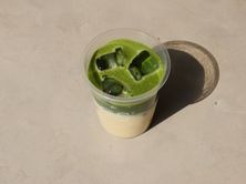 ماتشا لاتية