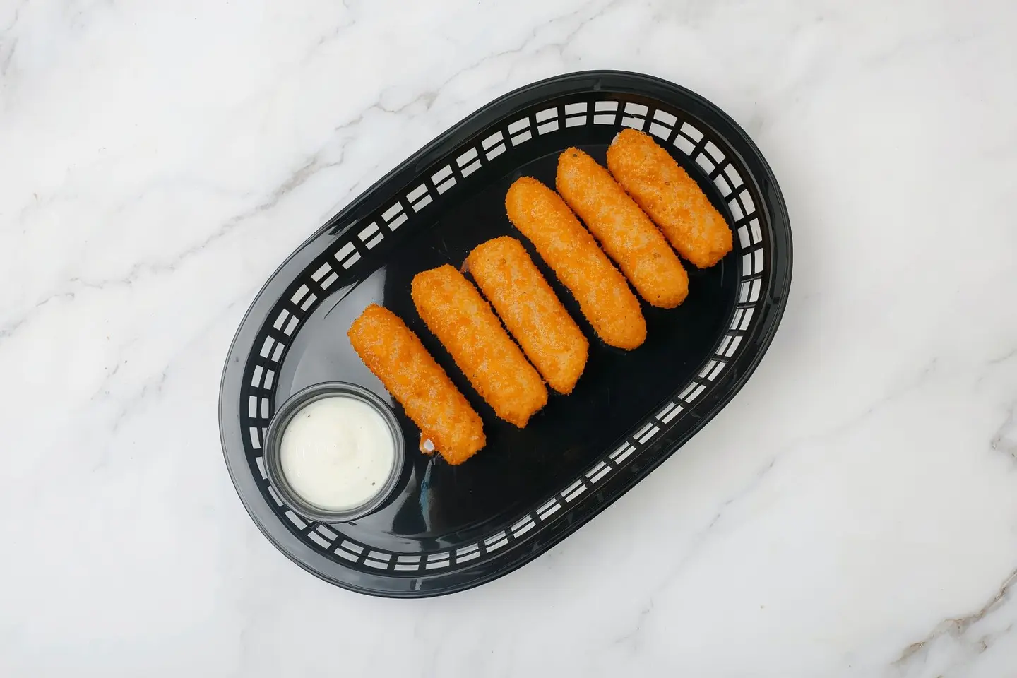 Mozzarella Sticks