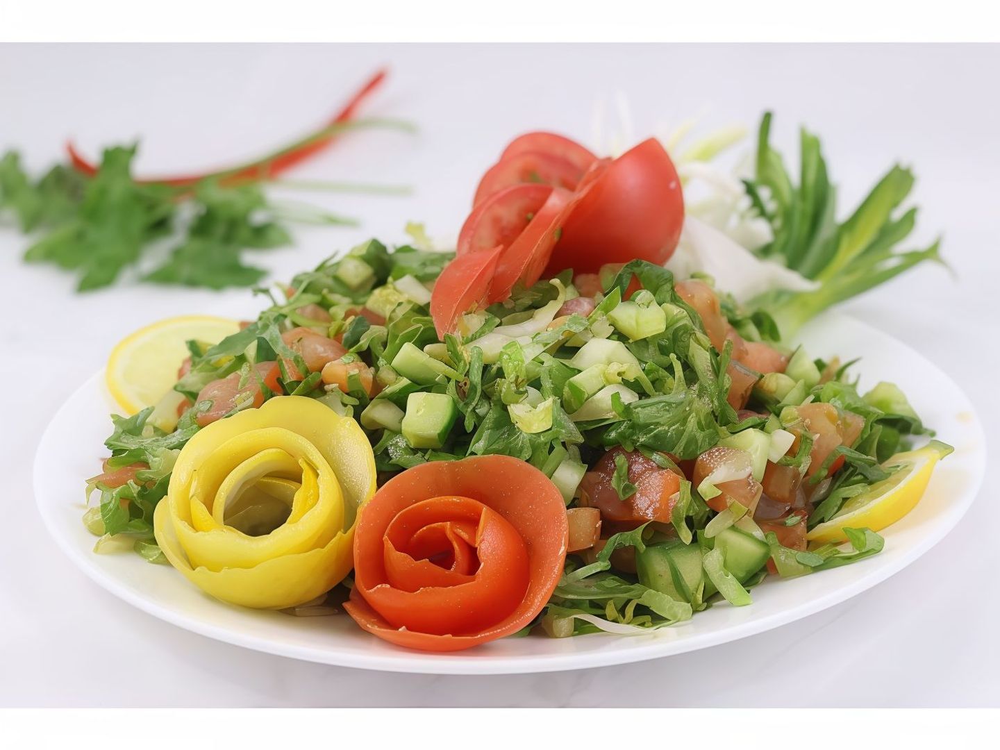 سلطة عربية