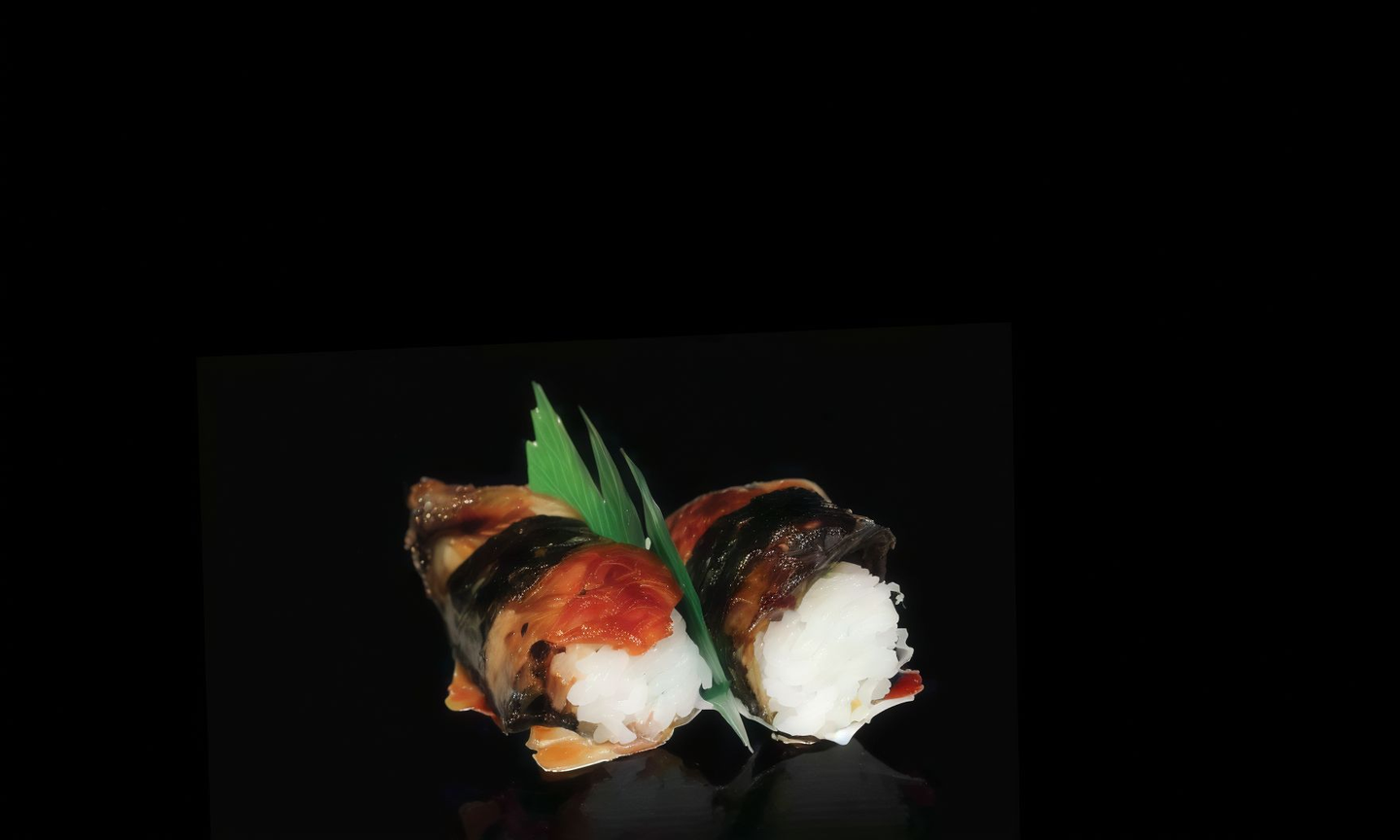 Unagi Sushi