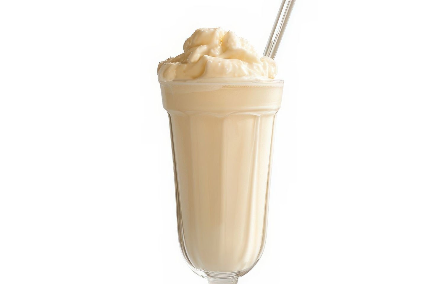 Vanilla Milkshake - Small