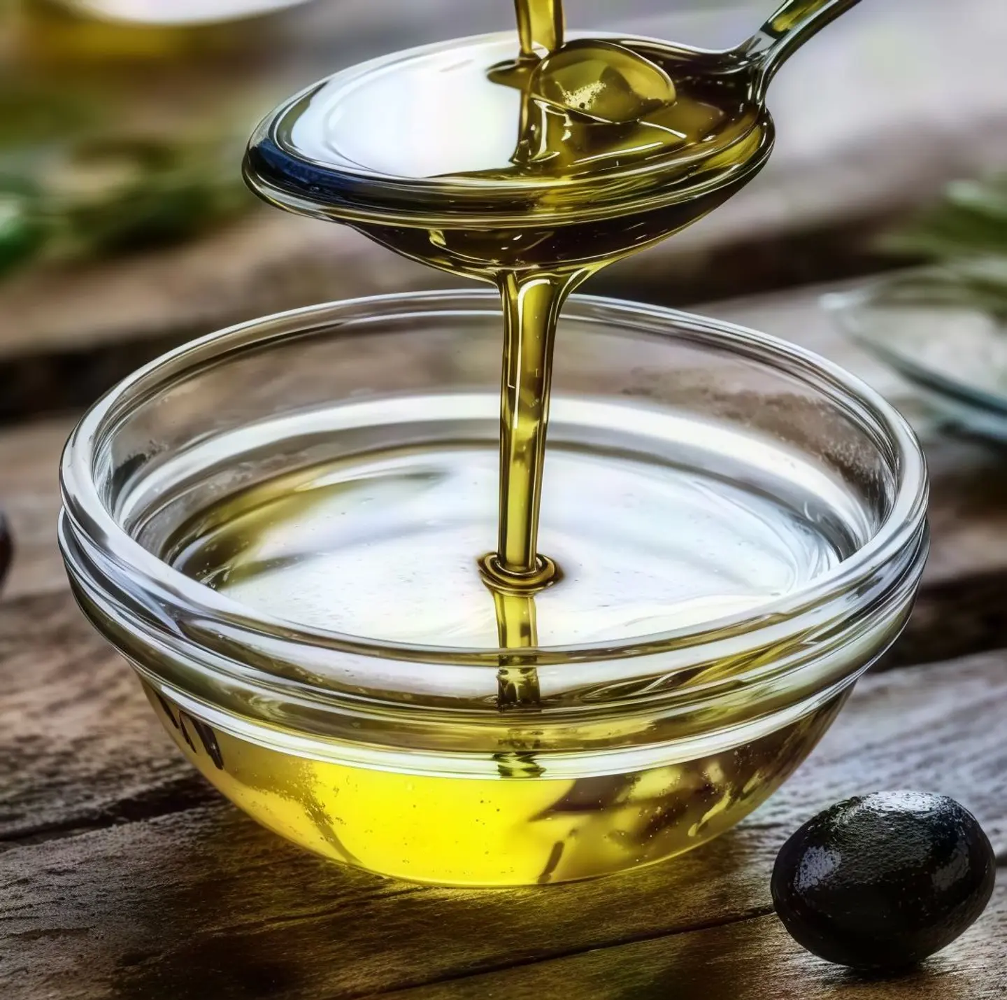 Olive Oil