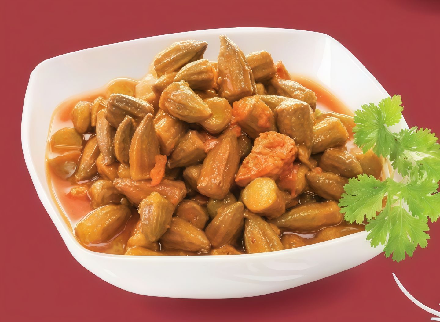 بامية