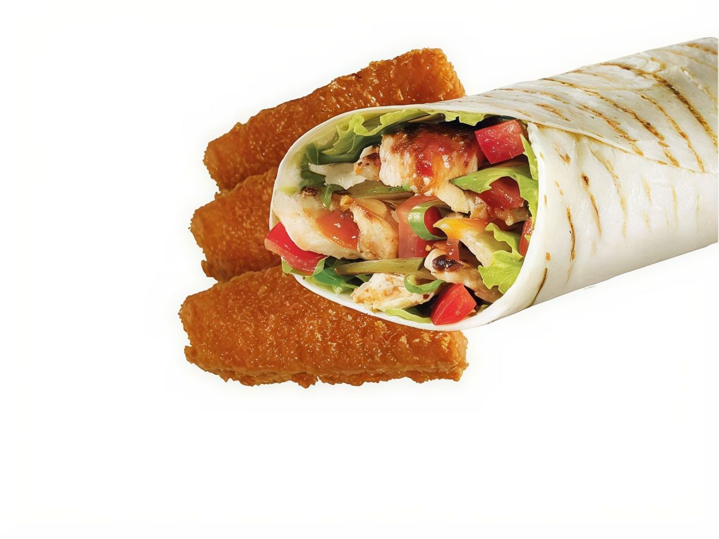 Fillet Sandwich