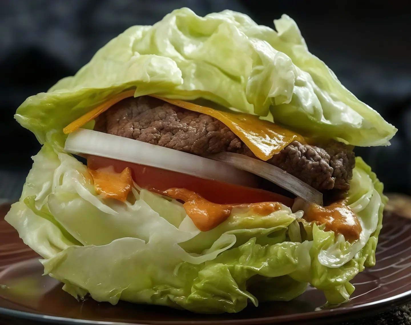 Keto Beef