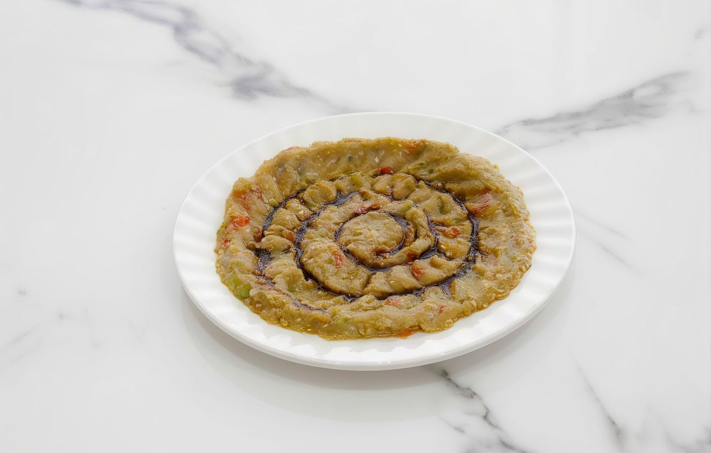 بابا غنوج - كبير